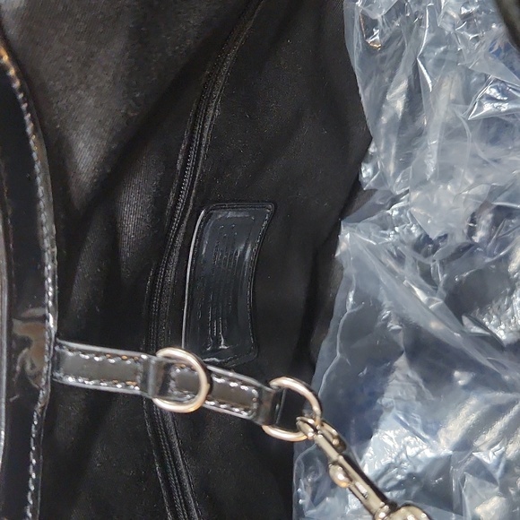 Vintage Coach Tote - Picture 7 of 8